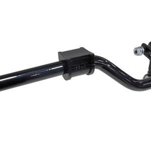 Mazda Miata Sway Bar - Rear - Ridetech - Adjustable - Black - `06-`15