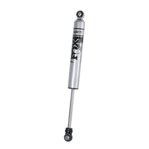Ford F-150 Shock Absorber - Rear - Ridetech - Adventure Series - `15-`26