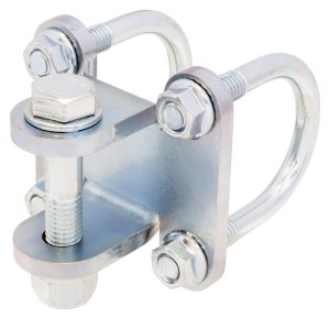 Jeep Wrangler Unlimited Steering System Kit - RockJock - Currectlync w/ Flipped Drag Link - Gloss Black - `07-`18