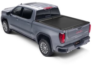 Ford F-150 Retractable Tonneau Cover - Roll-N-Lock - A-Series XT - `15-`20