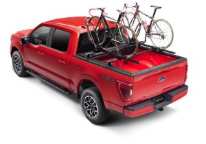 Ford F-350 Tonneau Cover - Roll-N-Lock - A-Series XT Retractable - `17-`22