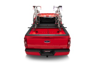 Chevrolet Silverado 1500 Tonneau Cover - Roll-N-Lock - A-Series XT - `19-`25