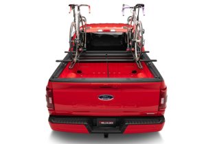 GMC Sierra 1500 Tonneau Cover - Roll-N-Lock - M-Series XT Retractable - `19-`25