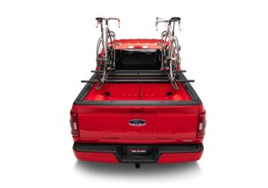 Chevrolet Silverado 3500 Tonneau Cover - Roll-N-Lock - A-Series XT - `20-`25