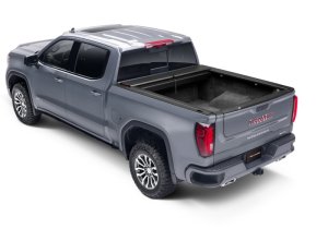Ram 1500 Tonneau Cover - Roll-N-Lock - A-Series XT - `19-`25