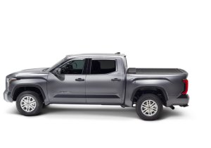 Toyota Tundra Tonneau Cover - Roll-N-Lock - A-Series XT Retractable - `22-`25