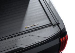 Toyota Tundra Tonneau Cover - Roll-N-Lock - A-Series XT Retractable - `22-`25