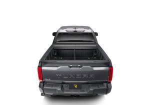 Toyota Tundra Tonneau Cover - Roll-N-Lock - A-Series XT Retractable - `22-`25
