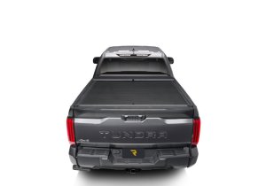 Toyota Tundra Tonneau Cover - Roll-N-Lock - A-Series XT Retractable - `22-`25