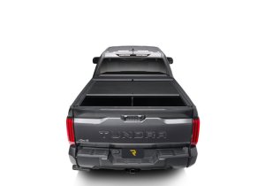 Toyota Tundra Tonneau Cover - Roll-N-Lock - A-Series XT Retractable - `22-`25