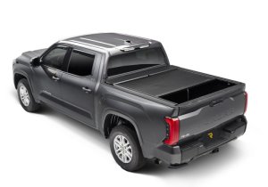 Toyota Tundra Tonneau Cover - Roll-N-Lock - A-Series XT Retractable - `22-`25