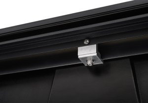Toyota Tundra Tonneau Cover - Roll-N-Lock - A-Series XT Retractable - `22-`25