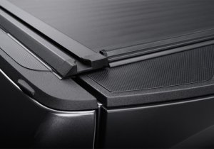 Toyota Tundra Tonneau Cover - Roll-N-Lock - A-Series XT - `22-`25