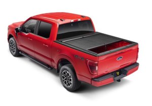 Toyota Tundra Tonneau Cover - Roll-N-Lock - M-Series XT Retractable - `22-`26
