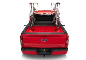 Toyota Tundra Tonneau Cover - Roll-N-Lock - M-Series XT Retractable - `22-`26
