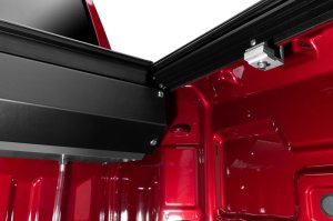 Ford F-150 Tonneau Cover - Roll-N-Lock - Retractable A-Series - `15-`20