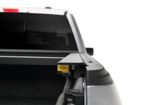 Ford F-150 Tonneau Cover - Roll-N-Lock - Retractable A-Series - `15-`20
