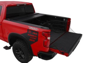 Ford F-250 Super Duty Tonneau Cover - Roll-N-Lock - A-Series Retractable - `08-`16
