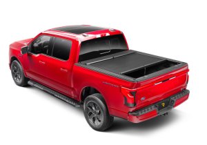 Ford F-150 Tonneau Cover - Roll-N-Lock - A-Series Retractable - `21-`25