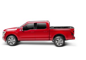 Ford F-150 Tonneau Cover - Roll-N-Lock - A-Series Retractable - `21-`25