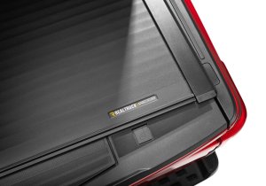 Ford F-150 Tonneau Cover - Roll-N-Lock - A-Series Retractable - `21-`25