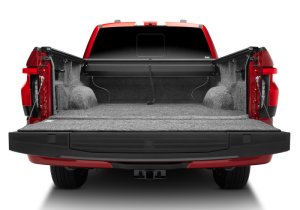 Ford F-150 Tonneau Cover - Roll-N-Lock - A-Series Retractable - `21-`25