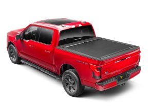 Ford F-150 Tonneau Cover - Roll-N-Lock - A-Series Retractable - `21-`25