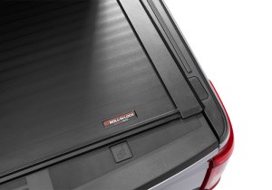 Ford F-150 Tonneau Cover - Roll-N-Lock - Retractable A-Series - `21-`25
