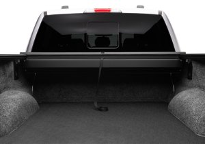 Ford F-150 Tonneau Cover - Roll-N-Lock - Retractable A-Series - `21-`25