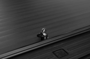 Ford Maverick Tonneau Cover - Roll-N-Lock - A-Series Retractable - `22-`25