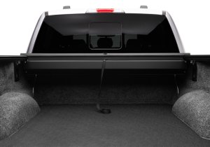 Ford F-250 Tonneau Cover - Roll-N-Lock - A-Series Retractable - `17-`22