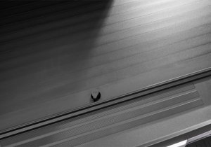 Ford F-250 Tonneau Cover - Roll-N-Lock - A-Series Retractable - `17-`22