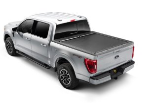 Ford F-250 Tonneau Cover - Roll-N-Lock - A-Series Retractable - `17-`22