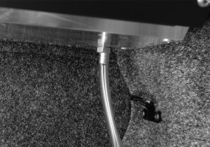 Ford F-350 Tonneau Cover - Roll-N-Lock - A-Series Retractable - `17-`22