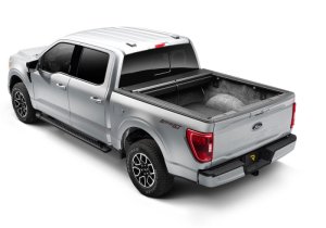 Ford F-350 Tonneau Cover - Roll-N-Lock - A-Series Retractable - `17-`22
