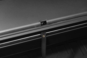 Chevrolet Silverado 1500 Tonneau Cover - Roll-N-Lock - A-Series Retractable - `14-`18