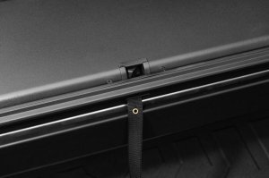 Chevrolet Silverado 1500 Tonneau Cover - Roll-N-Lock - A-Series Retractable - `14-`18