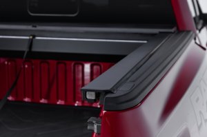 Chevrolet Silverado 1500 Tonneau Cover - Roll-N-Lock - A-Series Retractable - `14-`18