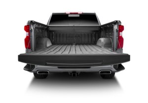 GMC Sierra 1500 Tonneau Cover - Roll-N-Lock - A-Series Retractable - `19-`25