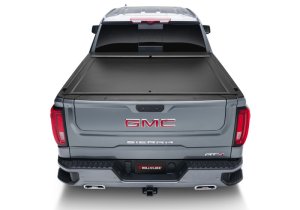 Chevrolet Silverado 1500 Tonneau Cover - Roll-N-Lock - A-Series Retractable - `19-`25