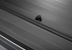 GMC Sierra 1500 Tonneau Cover - Roll-N-Lock - A-Series Retractable - `19-`25