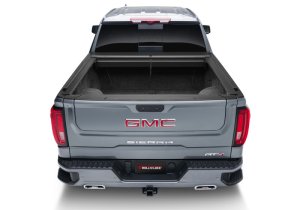 GMC Sierra 1500 Tonneau Cover - Roll-N-Lock - A-Series Retractable - `19-`25