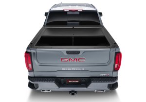 GMC Sierra 1500 Tonneau Cover - Roll-N-Lock - A-Series Retractable - `19-`25