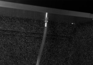 Chevrolet Silverado 2500 Tonneau Cover - Roll-N-Lock - A-Series Retractable - `20-`25