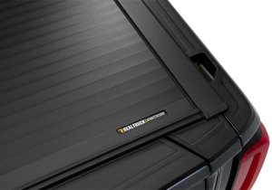 Chevrolet Silverado 2500 Tonneau Cover - Roll-N-Lock - A-Series Retractable - `20-`25