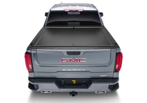 GMC Sierra 2500 Tonneau Cover - Roll-N-Lock - A-Series Retractable - `20-`25