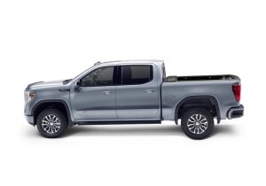 GMC Sierra 2500 Tonneau Cover - Roll-N-Lock - A-Series Retractable - `20-`25