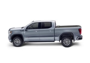 GMC Canyon Tonneau Cover - Roll-N-Lock - A-Series Retractable - `15-`22