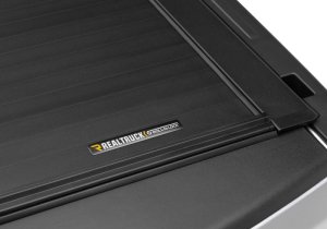 Ram 1500 Tonneau Cover - Roll-N-Lock - A-Series Retractable - `19-`25