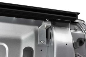 Ram 1500 Tonneau Cover - Roll-N-Lock - A-Series Retractable - `19-`25